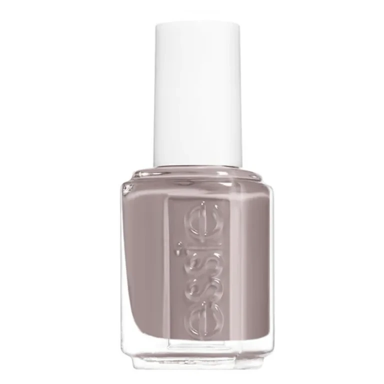Nail Color 77 Chinchilly