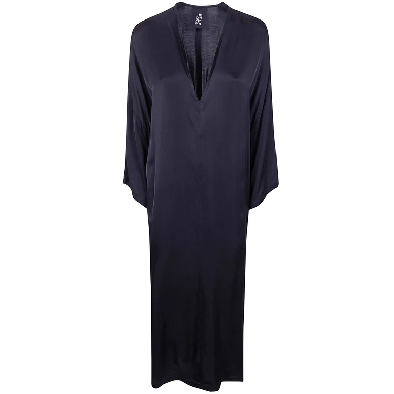 Short Sleeves Oversized Cardigan