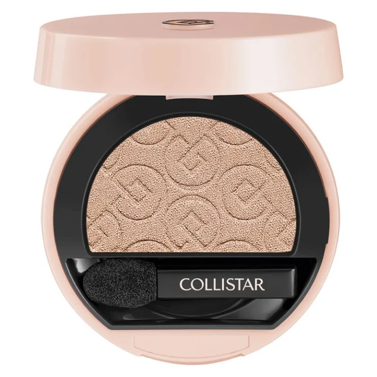 Impeccable Compact Eyeshadow 425 - Champagne Satin 3 G