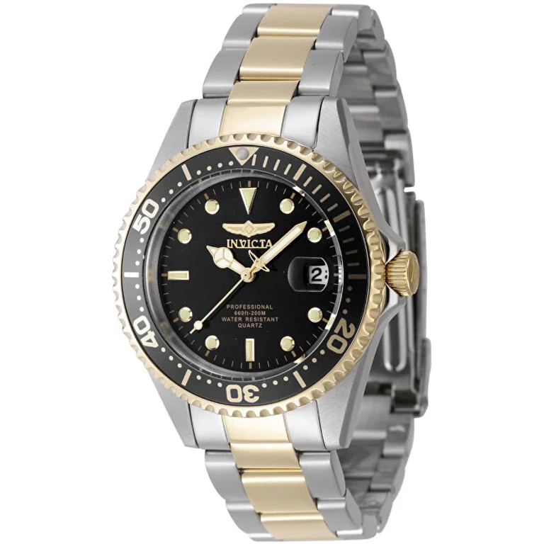 Pro Diver Quartz 37.5 Mm 8934Ob