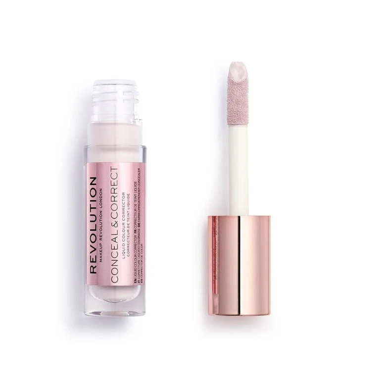 Conceal & Correct Liquid Concealer Lavender 4 g