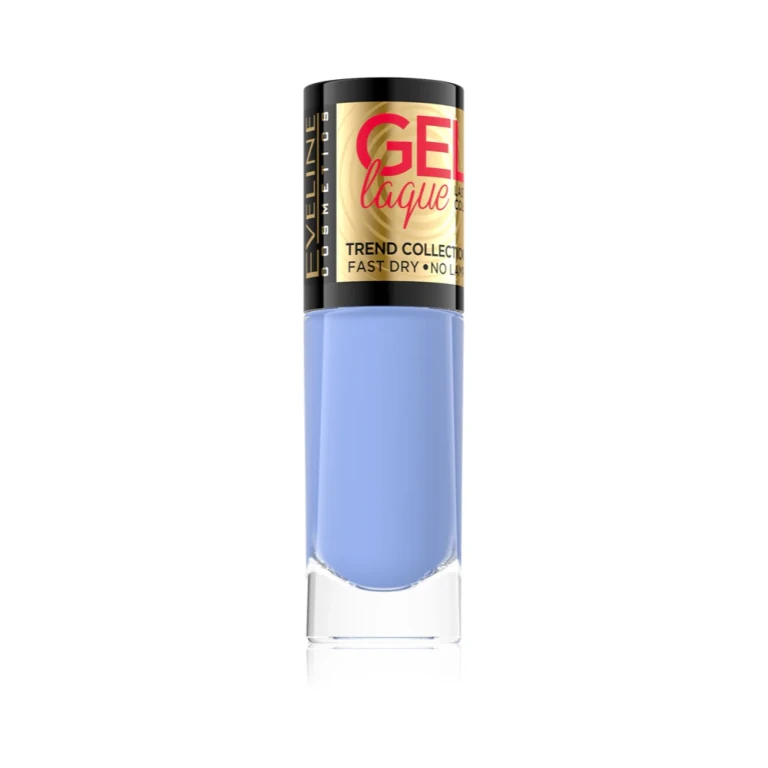 7 Days Gel Enamel gel nail polish without UV/LED lamp color 217 8 ml