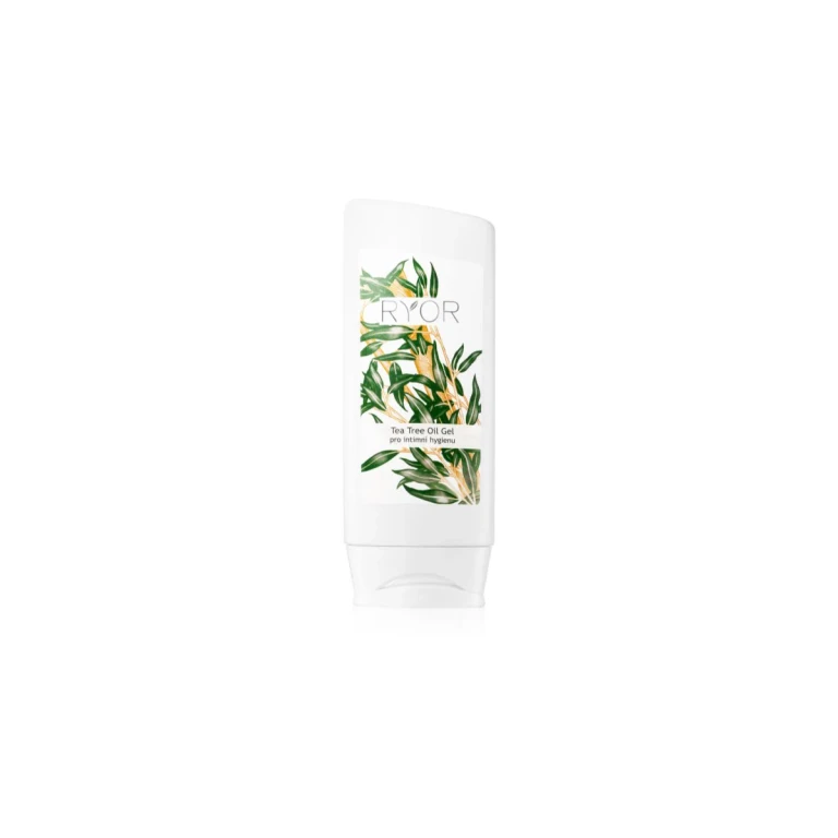 Hygiene gel intima Tea Tree - 200ml