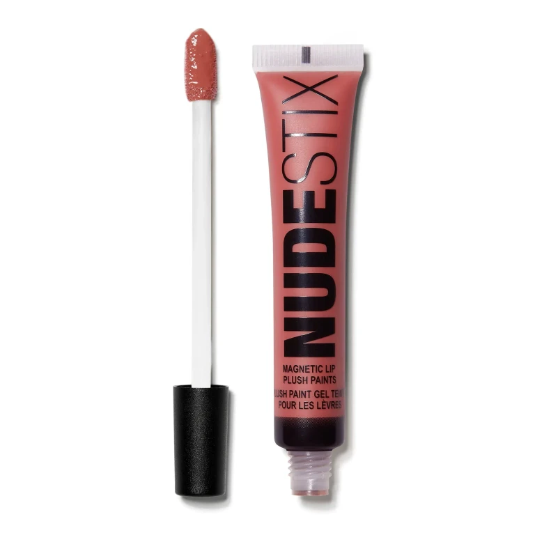 , Magnetic, Lip Gloss, Saint Tropez, 10 ml