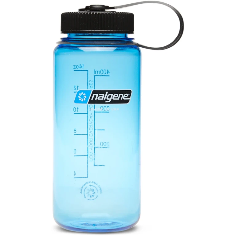 Wide Mouth Sustainable Bottle 16oz
