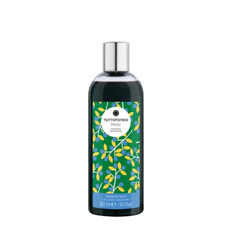 Myrtle Soothing Shower Gel 300 ml