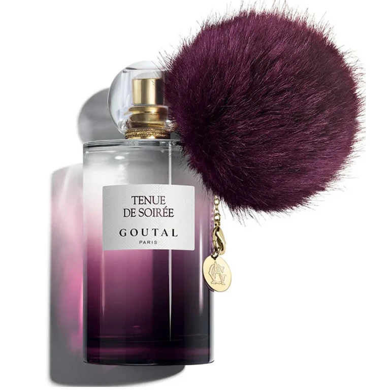Tenue de Soirée Eau de Parfum Spray