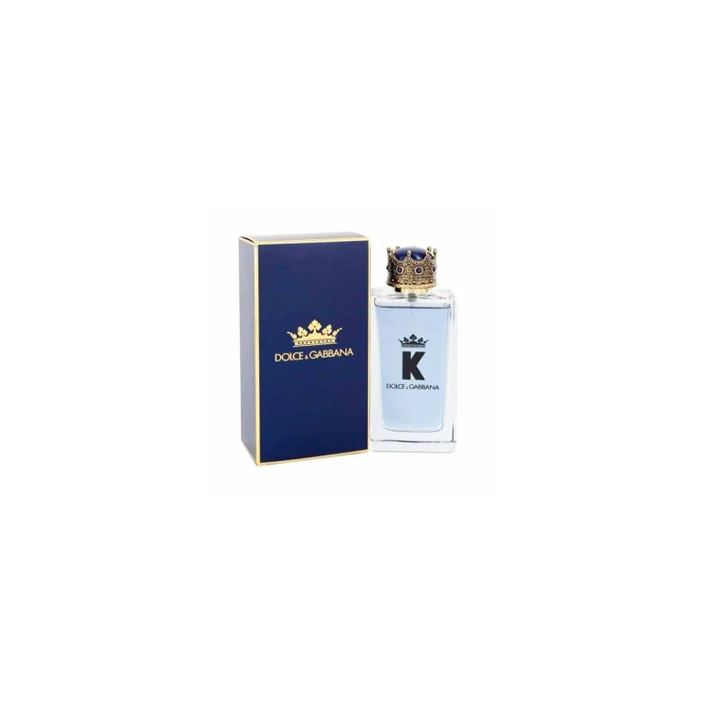 Dolce and Gabbana K By Dolce y Gabbana Edt Spray 100ml