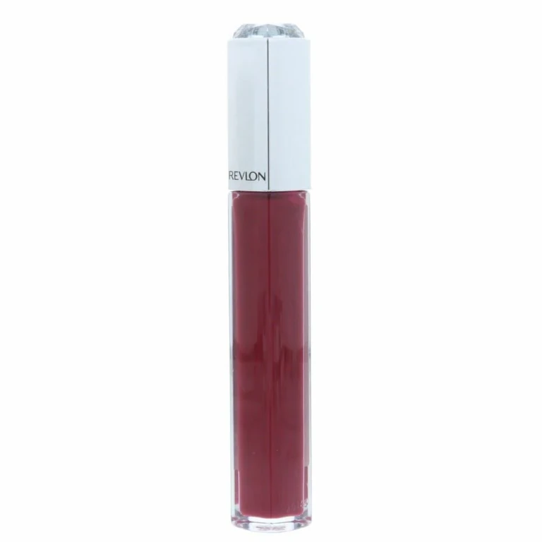 Ultra HD Liquid Volume Lipstick 545 Carnelian