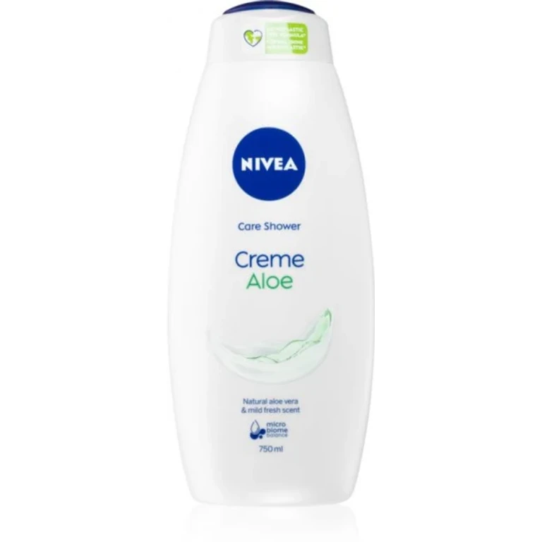 Aloe Bath 750Ml