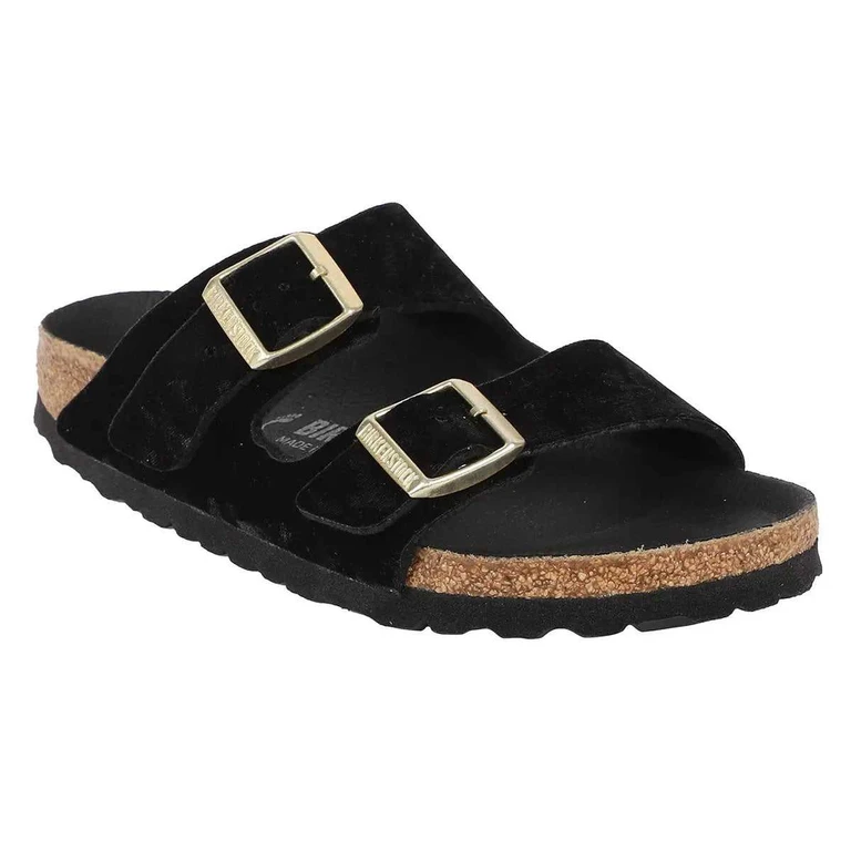Arizona Textile Sandals