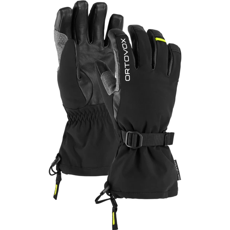 Merino Mountain Gloves - Men's