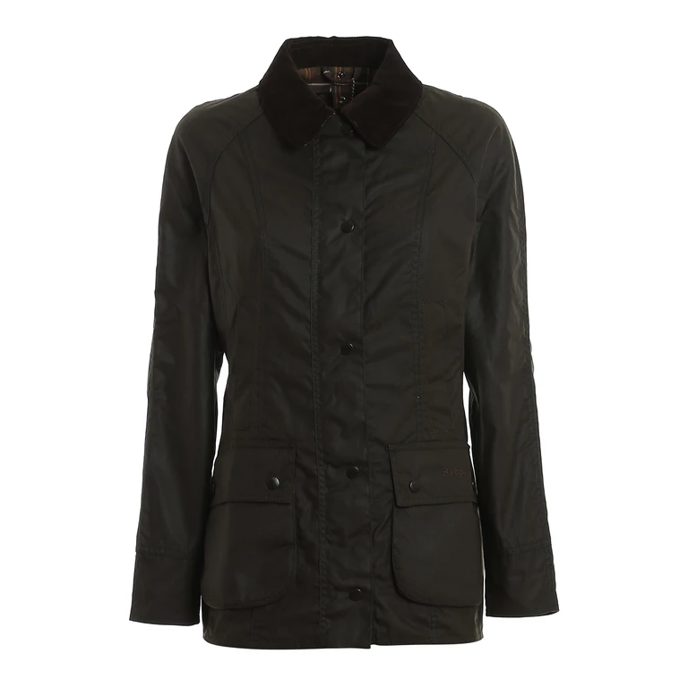 Veste décontractée Barbour Beadnell