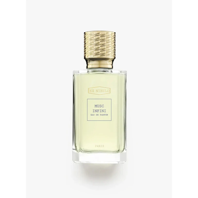Musc Infini Eau De Parfum - 50ml