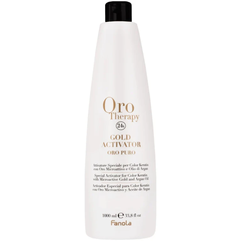 Activator Therapy Pure Gold 10 VOL 3%