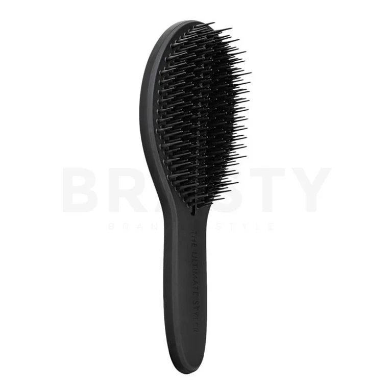 The Ultimate Styler Smooth & Shine Black hair brush