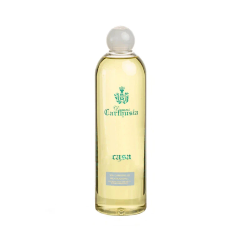 Domus Via Camerelle Relaxing Room Diffuser Refill 500ml