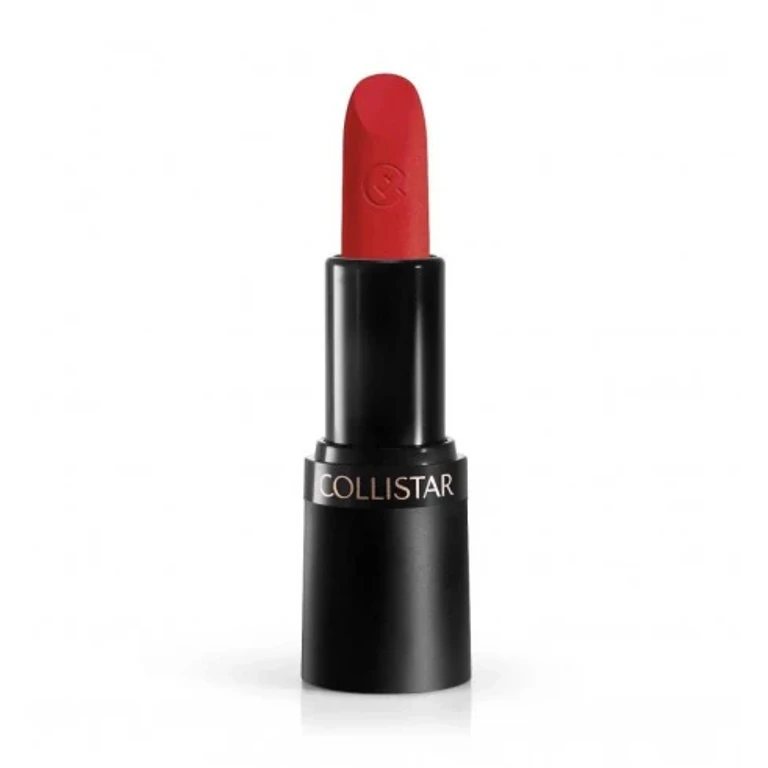 Pure Matte 109 Poppy