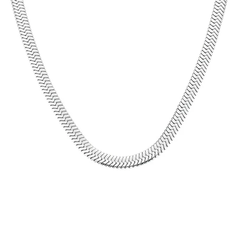 Unmissable Steel Chain Hadek Jnlss-J1186