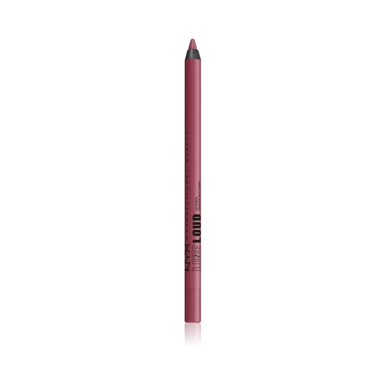Line Loud Lip Pencil Stick 15-Goal Getter