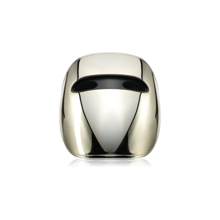 Aura Gold LED Face Mask