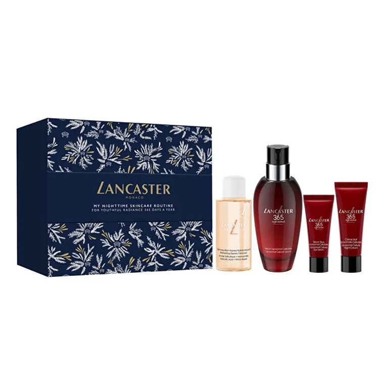My Night Skincare Gift Set
