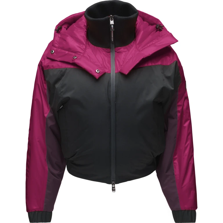 Aspen Batwing Jacket - Women's