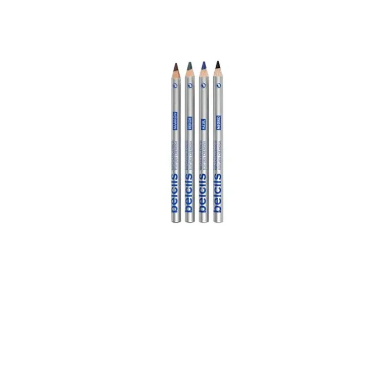 Eye pencil Belcils Creamy blue texture