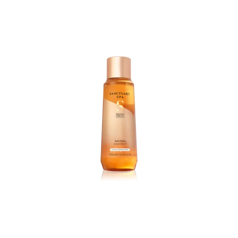 Signature Bath foam collection 500 ml