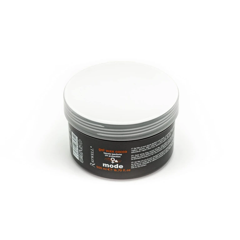 Coconut Gel Wax 500 ml