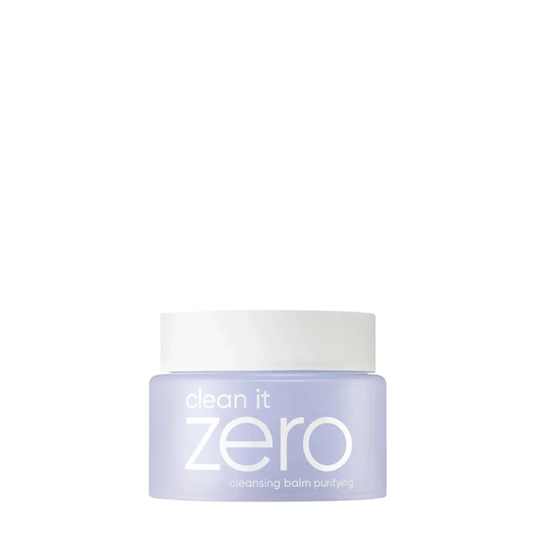 Banila co Clean It Zero Purifying cleansing balm