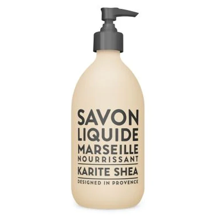 Compagnie de provence Marseille Liquid Soap Shea 500 ml