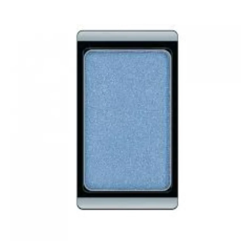 Pearl Eyeshadow (Pearl) 0.8 g - Shade: 73 Pearly Blue Sky