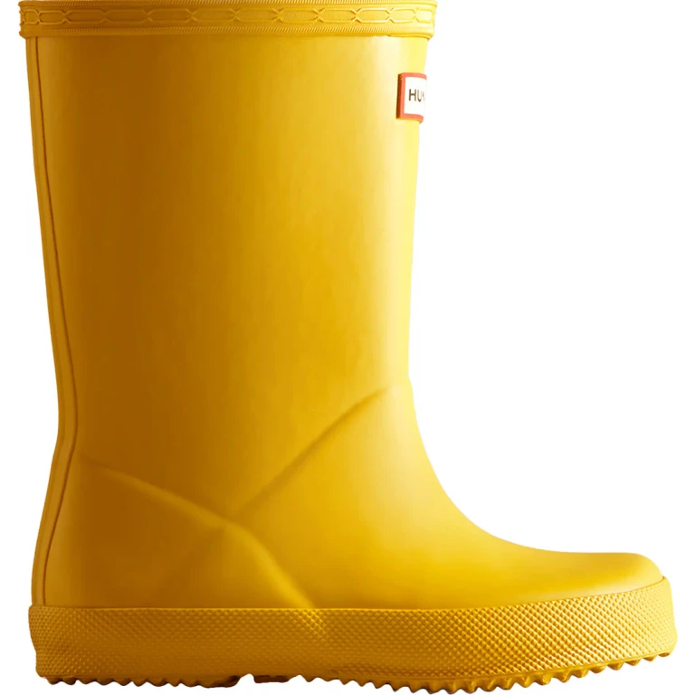 First Classic Boots - Kids