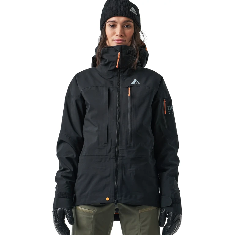 Panorama 3 Layer Jacket - Women's