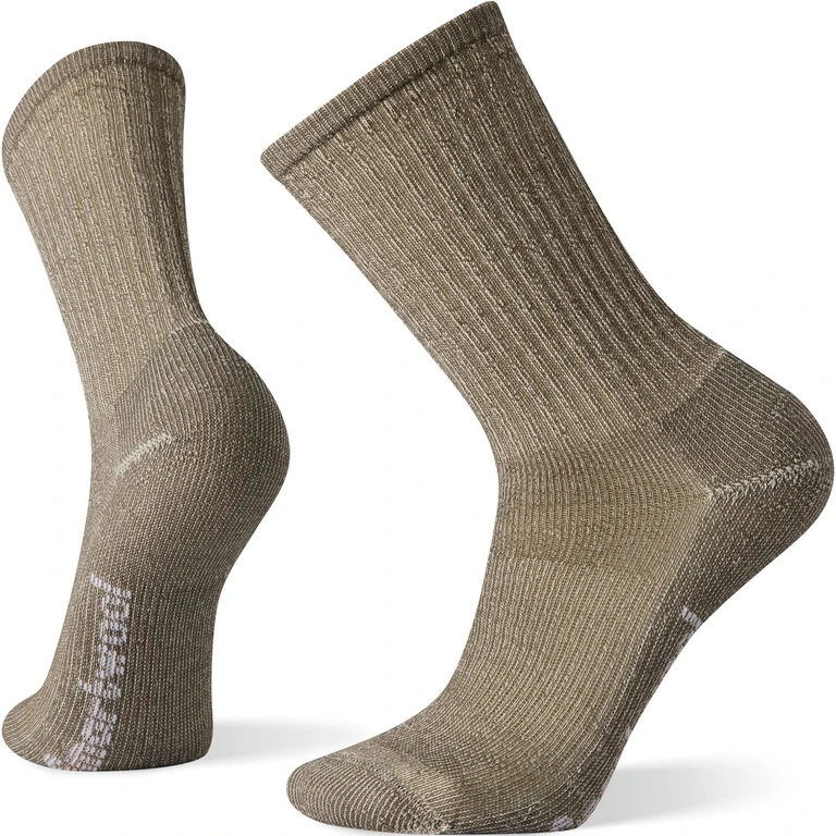 Hike Classic Edition Light Cushion Crew Socks
