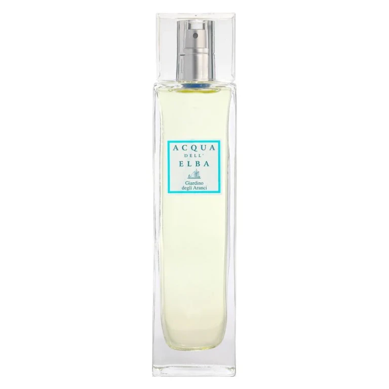 Orange Garden Room Deo Spray 100 Ml