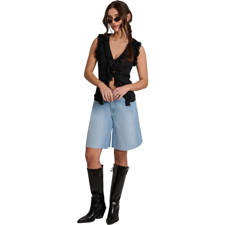Power Short - Women's