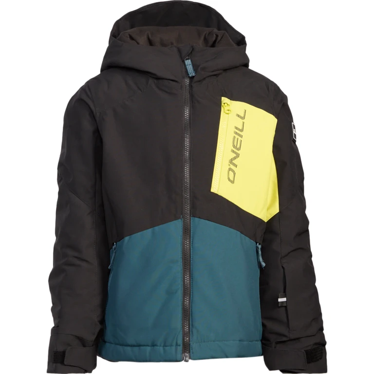Jacksaw Snow Jacket - Kid