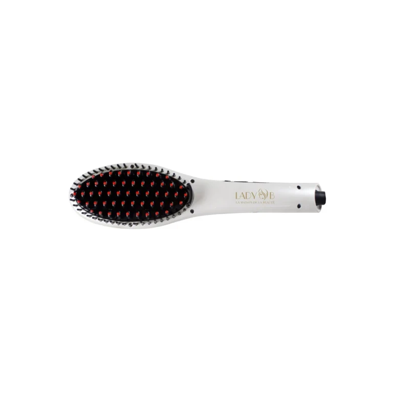 40926 Ceramic Hair Brush 1 Pcs