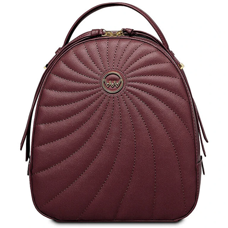 Women's Backpack Ami Wine