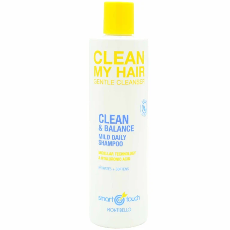 Smart Touch Clean My Hair 洗发水