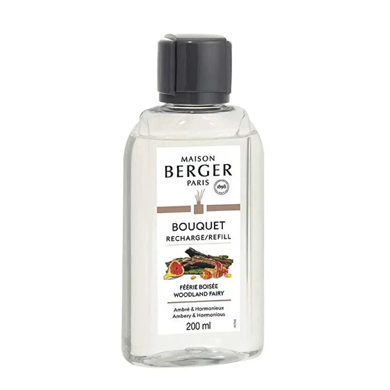 Woodland Diffuser Refill Fairy (Refill/Bouquet Refill) - Volume: 200 Ml