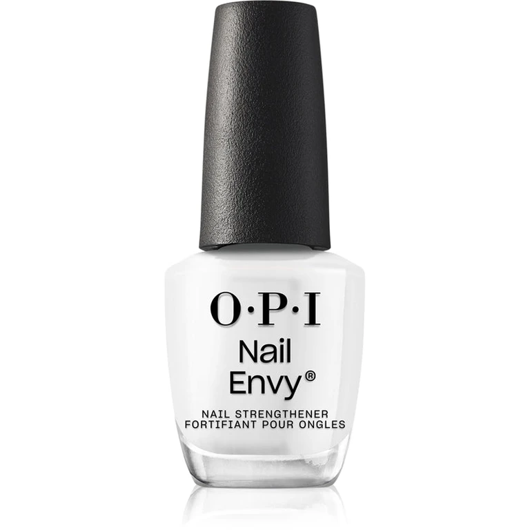 Envy Nail Polish Strengthening Treatment Alpine Snow 15ml