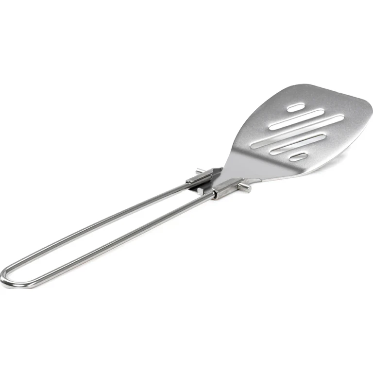 Glacier Stainless Steel Folding Chef Spatula
