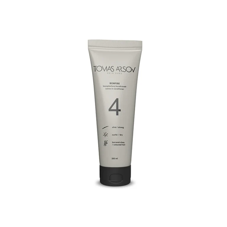 Bonfire (Leave-In Balm) 250 ml