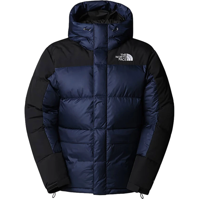 HMLYN Down Parka - Men's