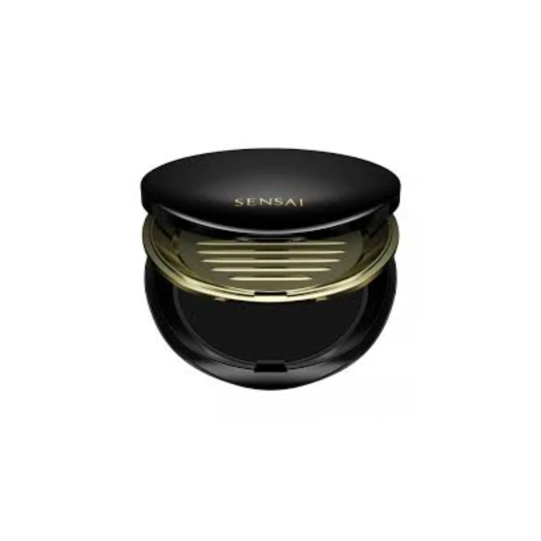 Total Finish Compact Case