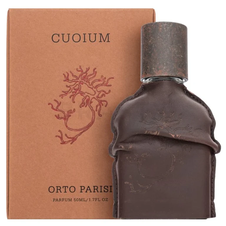 Cuoium PAR U 50 ml