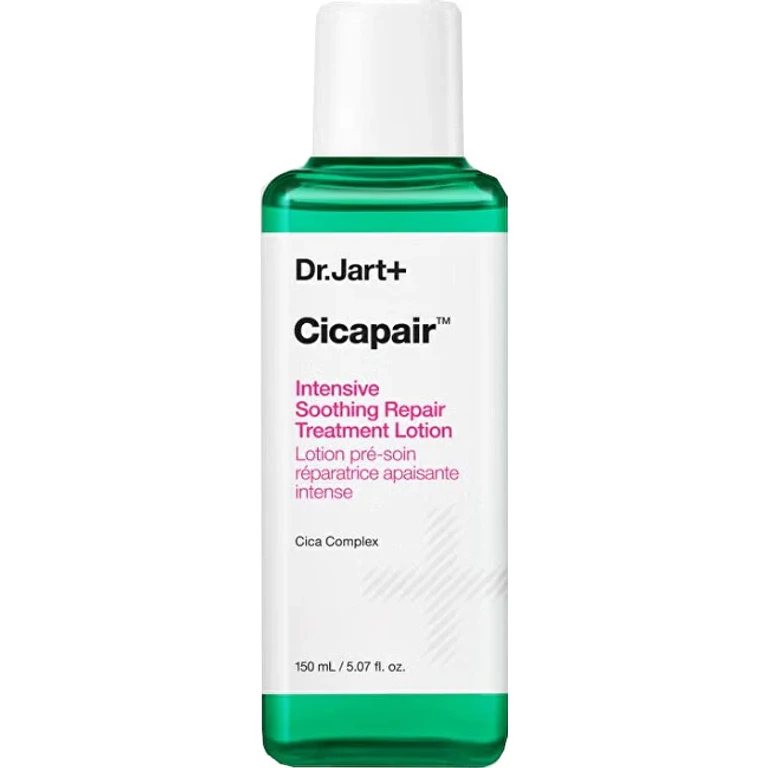 Cicapair Intensive soothing repair treatment Lotion 150 ml